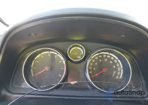 2009 Saturn Vue 4-Cyl Xe z USA, uszkodzony, nr VIN 3GSCL33P19S581369